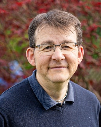 Christof Schafrina